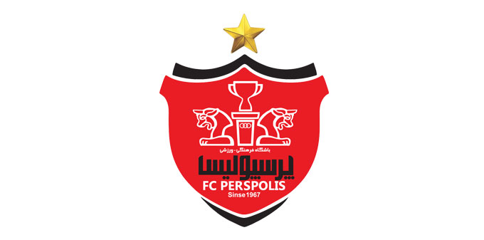 لوگو پرسپولیس