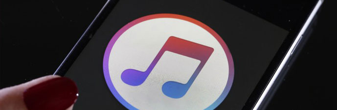 بررسی تاریخچه لوگوی Itunes بررسی تاریخچه لوگوی Itunes
