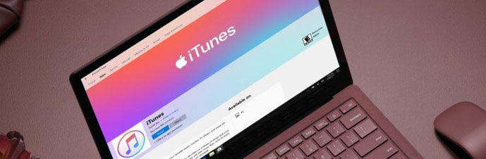 بررسی تاریخچه لوگوی Itunes بررسی تاریخچه لوگوی Itunes