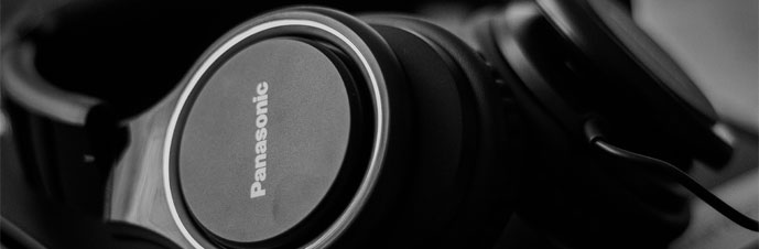 بررسی تاریخچه لوگوی Panasonic بررسی تاریخچه لوگوی Panasonic