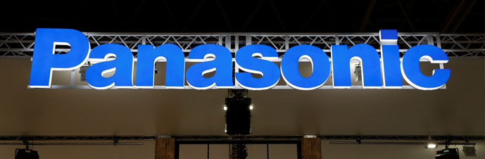 بررسی تاریخچه لوگوی Panasonic بررسی تاریخچه لوگوی Panasonic