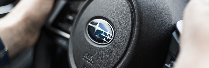 بررسی تاریخچه لوگوی Subaru بررسی تاریخچه لوگوی Subaru