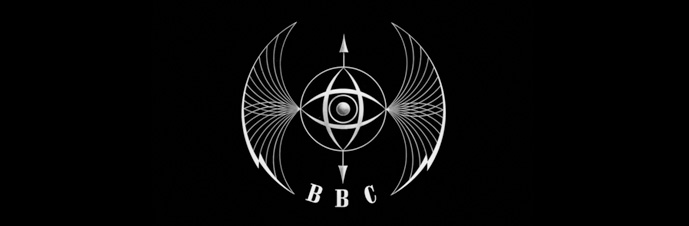 تاریخچه لوگوی BBC تاریخچه لوگوی BBC