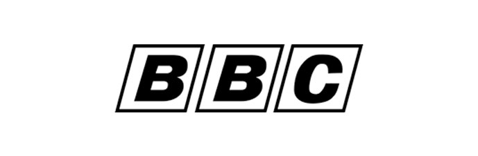 تاریخچه لوگوی BBC تاریخچه لوگوی BBC