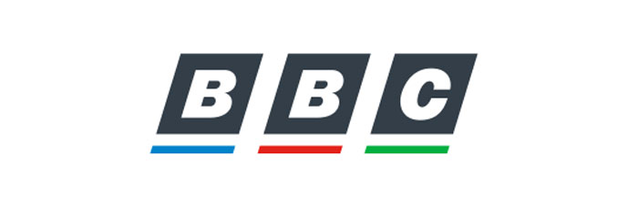 تاریخچه لوگوی BBC تاریخچه لوگوی BBC