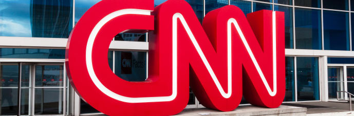 تاریخچه لوگوی CNN تاریخچه لوگوی CNN