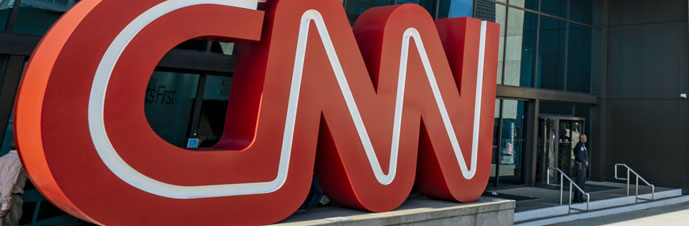 تاریخچه لوگوی CNN تاریخچه لوگوی CNN