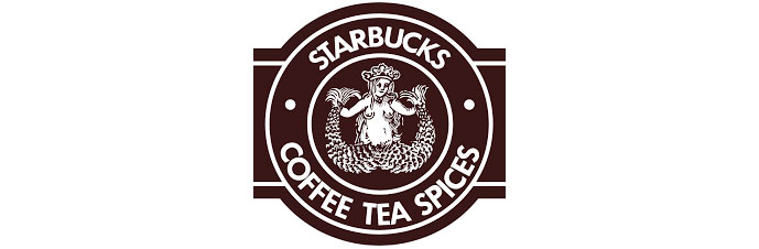 تاریخچه لوگوی استارباکس (Starbucks) تاریخچه لوگوی استارباکس (Starbucks)