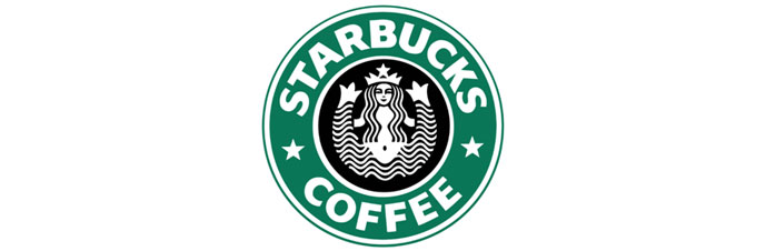 تاریخچه لوگوی استارباکس (Starbucks) تاریخچه لوگوی استارباکس (Starbucks)