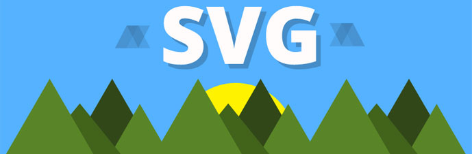 فرمت svg