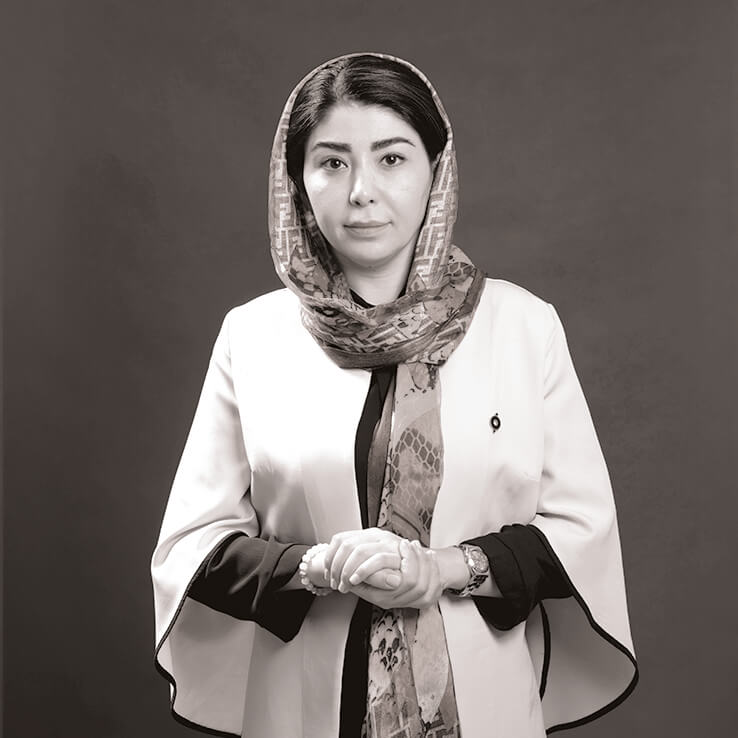 لیلا حسین پور	