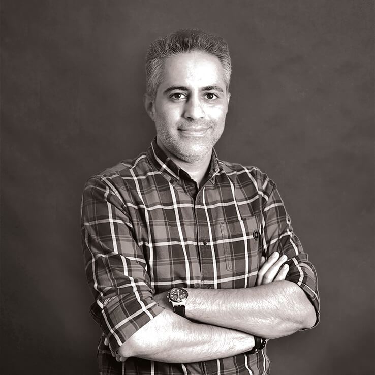 مصطفی جرجانی
