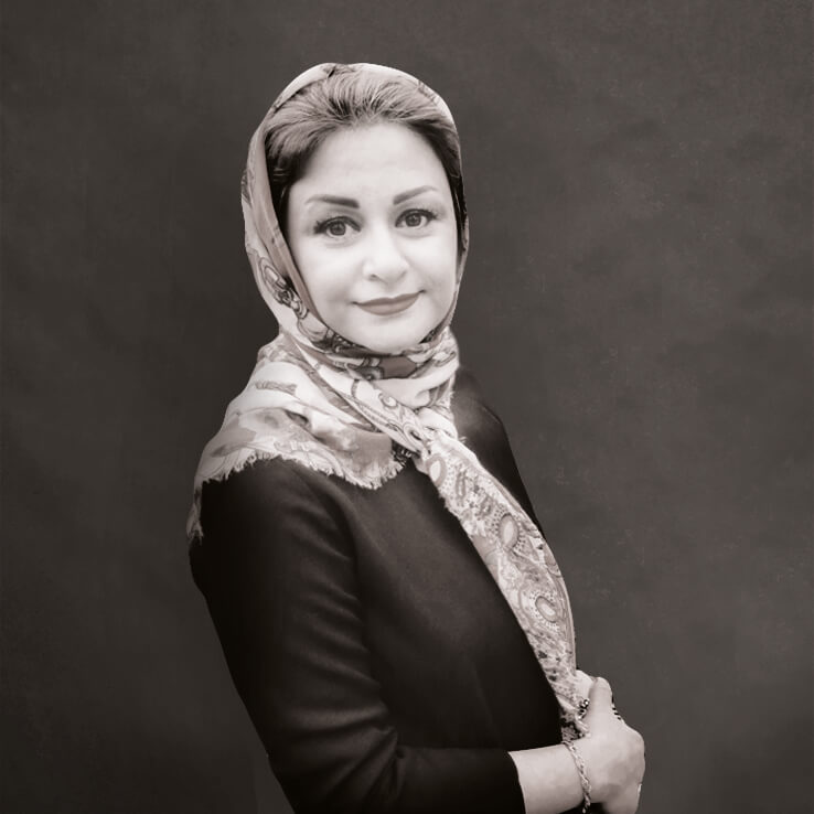 مینا خدابنده لو