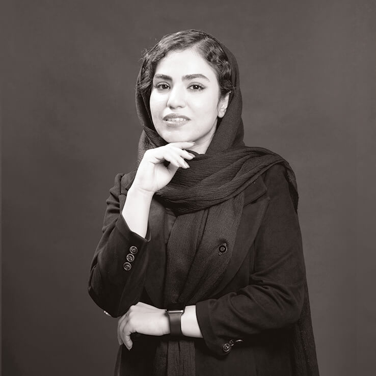 پریسا فارسی