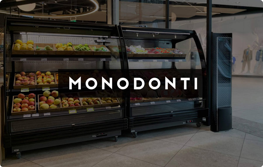Monodonti