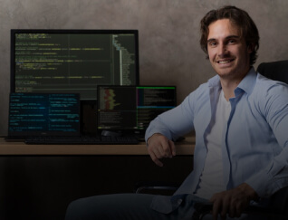 استخدام برنامه نویس وب سایت Asp.Net