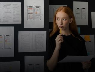 استخدام گرافیست وب