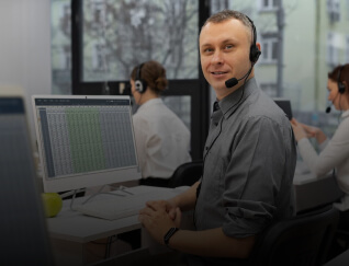 استخدام مدیر سایت