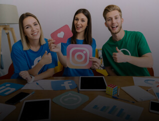 استخدام متخصص شبکه های اجتماعی