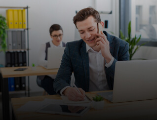 استخدام کارشناس فروش / بازاریاب