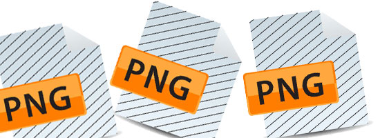 لوگو با فرمت png