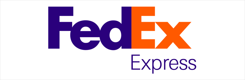 برند فدکس FedEx برند فدکس FedEx