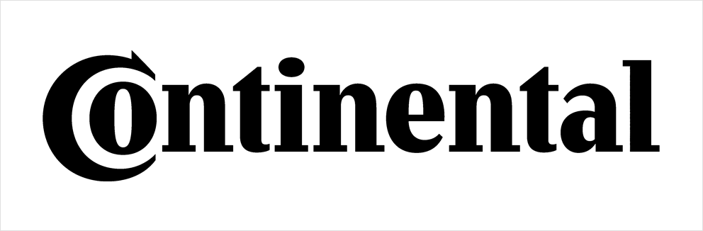 لوگوی Continental لوگوی Continental