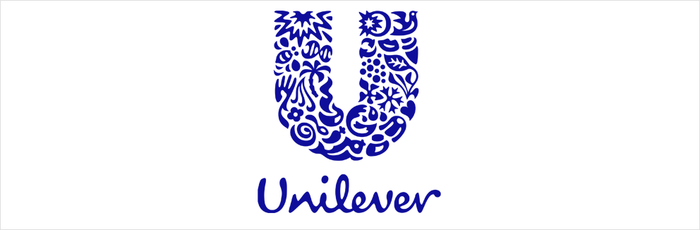 لوگوی Unilever لوگوی Unilever