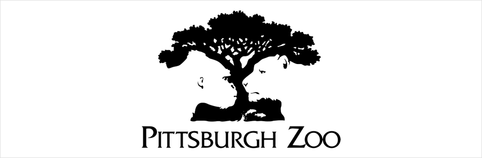 لوگوی POTTSBURCH ZOO لوگوی POTTSBURCH ZOO