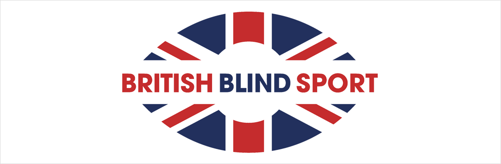 لوگوی British Blind Sport لوگوی British Blind Sport