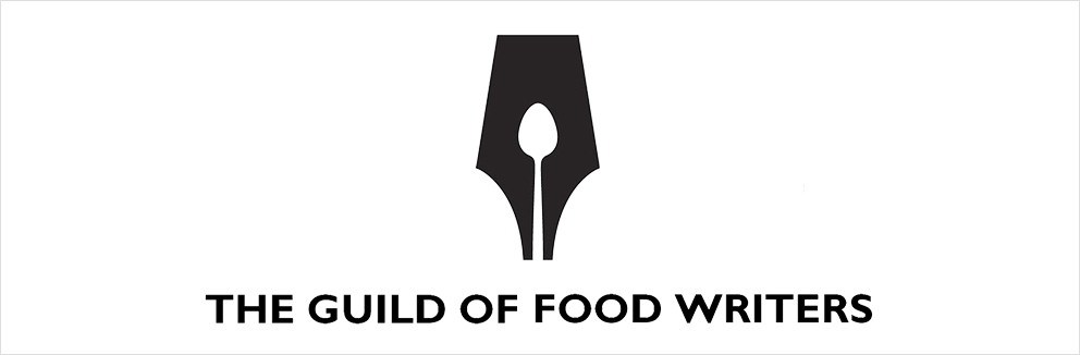 لوگوی The Guild of Food Writers لوگوی The Guild of Food Writers