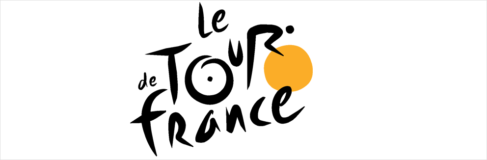 لوگوی Tour De France لوگوی Tour De France