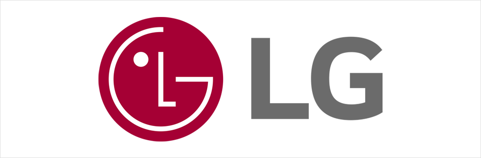 لوگوی LG لوگوی LG