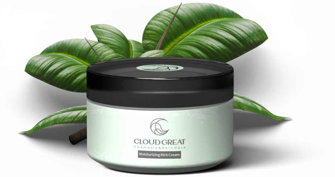 cloud great cream