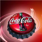 تاریخچه و حاشیه‌ها‎ی لوگوی کوکاکولا