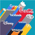 معرفی برندهای معروف دنیا