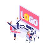 معرفی بهترین ابزارهای لوگو ساز رایگان 2026