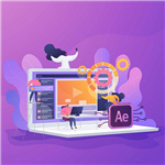 معرفی بهترین ابزارهای طراحی لوگو در ۲۰۲۵ | رایگان و ‏AI