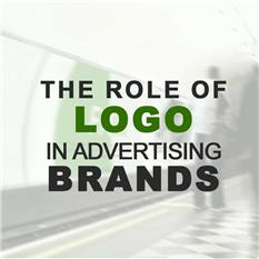 نقش لوگو در تبلیغات برندها     