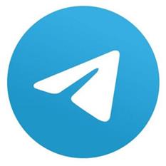 تاریخچه‌ی لوگوی تلگرام
