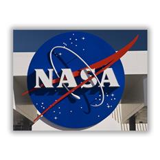تاریخچه لوگو ناسا (NASA)