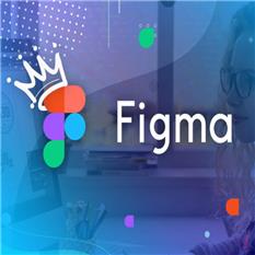 طراحی لوگو با فیگما (Figma)