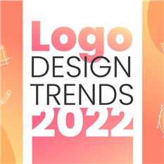 ترند طراحی لوگو در سال 2022