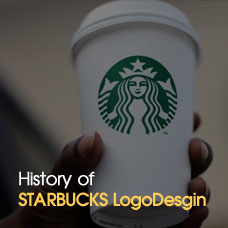 تاریخچه لوگوی استارباکس (Starbucks)