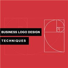 چند تکنیک طلایی در مورد طراحی لوگوهای تجاری 