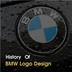 تاریخچه لوگوی BMW