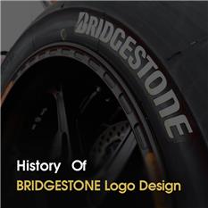 بررسی تاریخچه لوگوی Bridgestone