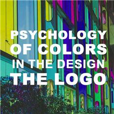 روانشناسی رنگ های طراحی لوگو(بخش2)