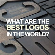 بهترین لوگوهای جهان کدامند؟