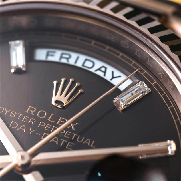 تاریخچه برند رولکس (Rolex) ؛ ارزشمندترین برند ساعت مچی دنیا